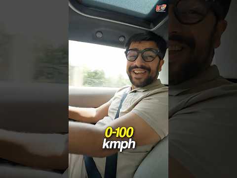 This Car will SHOCK you!