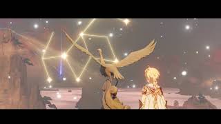 Genshin Impact | Time Machine | GMV | Mesin Waktu | Back To The Future