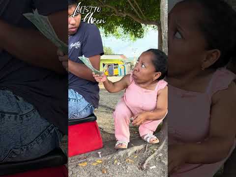 Mayito La Mas Astuta🤭#humor#comedy#funnny #shorts#MayitoArcentales#videoviral#risa#luisitoArcentales