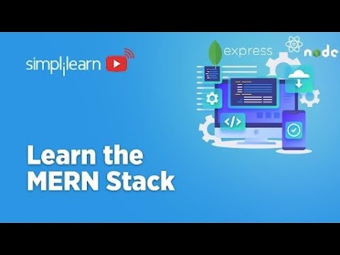 mern stack tutorial 2018