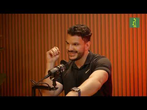 Entrevista a Saul Mena