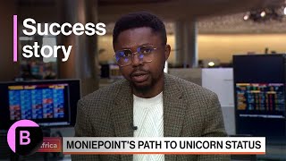 YouTube video thumbnail: How Nigerian Startup Moniepoint Became an Fintech Unicorn