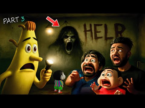 GTA 5 Bangla - Kabila কলা বাবা Franklin Shinchan ভূত দেখতে পেল