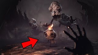 ĐỪNG ĐI BỘ VÀO LÚC NỬA ĐÊM💀 | The Midnight Walk #1