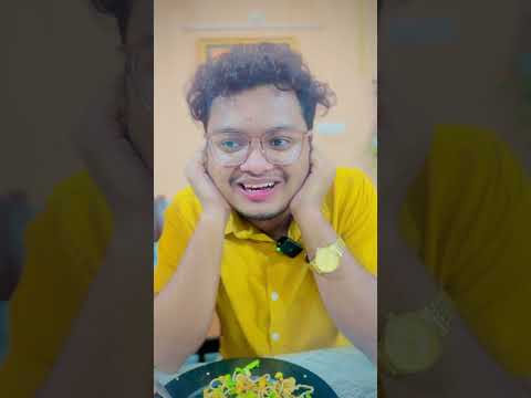 Spicy Noodles Challenge