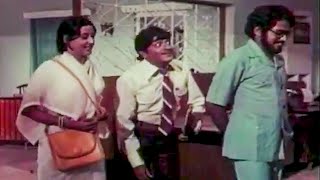 கல்லூரி காதலியை மீண்டும் சந்தித்து, என் இதயம் மீண்டும் உயிர் பெற்றது | Tamil Movie Scene