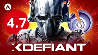 Ubisoft's Failed Call of Duty Killer - The Disaster of XDefiant