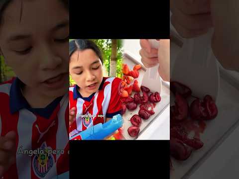 | Cuando la morra castrosa de los plumones regresa a clases 😂