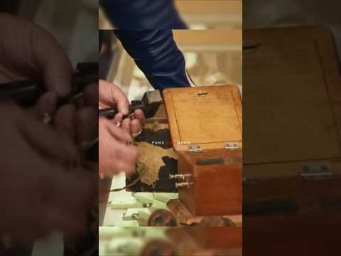 Rare Secret Society Prank Device | Pawn Stars