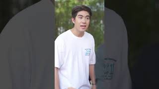 ผู้ชายอะไร หน้าตาก็ดี แต่...!?