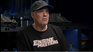 Engine Masters S05E11 – 1,500 HP: The Blown and Squeezed BBC Way!!