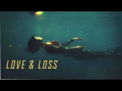 LOVE & LOSS | Beautiful Emotional Epic Music Mix by Mufaya