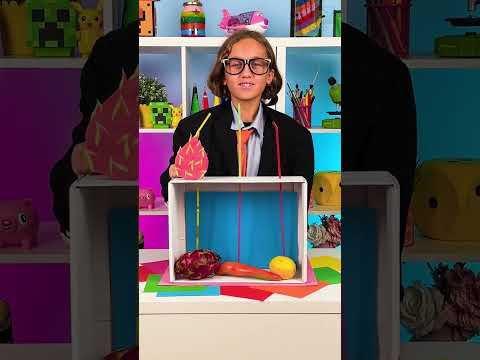 Fruit Match Challenge 🍌🍓#kids #fun