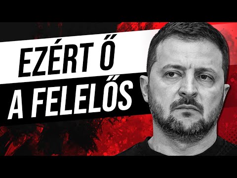 Zelenszkij be akart avatkozni a választásba - kemény választ kapott tőlünk 
