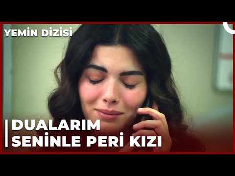 Küçük Yiğit'in Büyük Kalbi | @Yemin Dizisi 499. Bölüm