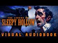 Exploring the Eerie World of Sleepy Hollow