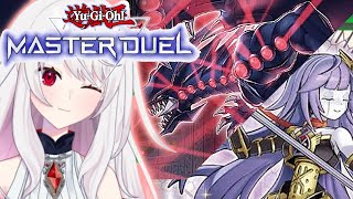 【MD・飲酒】オルフェガンドラでランクマ【マスターデュエル・遊戯王・MasterDuel】