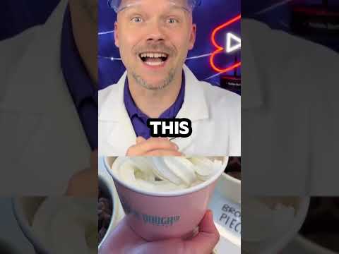 If You See Ice Cream That Never Melts... ๐ฆ๐จ