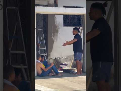 Espalhou minino pra todo lado kaka๐ #pegadinha #piadasrapidas #humor #piadascurtas #comedia #funil