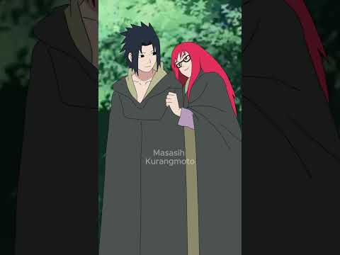 Uchiha & Uzumaki Karma