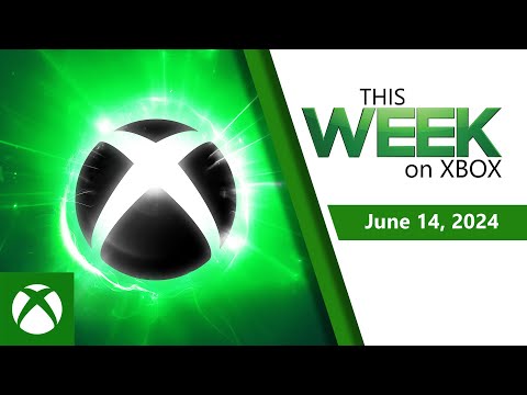 Reveals From Xbox Games Showcase & Much More | This Week on Xbox