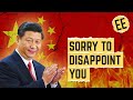 Understanding China's Economic Challenges