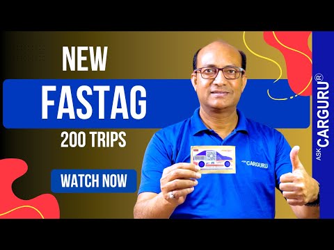 लालच में नहीं आना, Fastag के यह New Rules 200 Trips वाले 🔥 Ask CarGuru