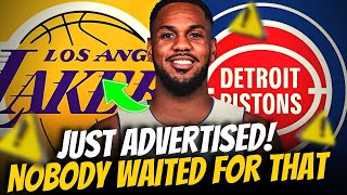 🏀🔥 THIS WAS HOT! IDOLO IS ALREADY WITH THE BAGS READY! ➤ Detroit Pistons NEWS CHANNEL