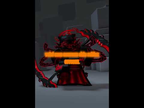 Voila Mon Nouveau SKIN Roblox OFFICIEL