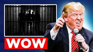 BREAKING: MAJOR ARRESTS TAKING PLACE NOW!! IT'S GOING DOWN!