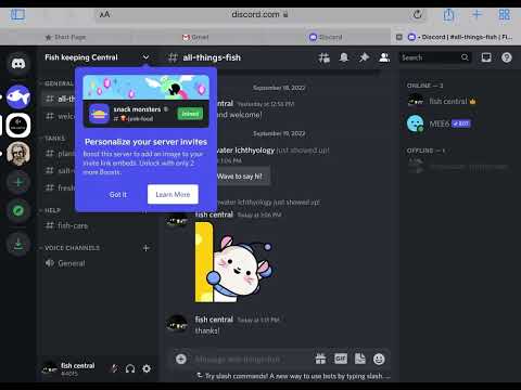 Feel free to join our new discord! link in descrip https://www.youtube.com/redirect?event=channel_description&redir_token=QUFFLUhqazZQeHlWLXNHZ3hncTY4d