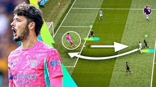 When Playing Out From The Back Goes WRONG! 🫣