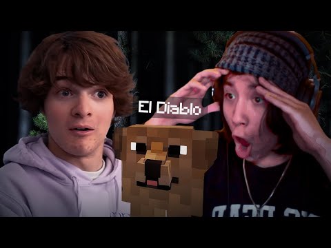 I saved Tubbo's life...
