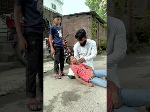 হঠাৎ কি হলো😱#bayazid0007 #trending #hasbunallohstv #baizedmahmud #islamic