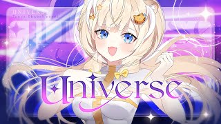 Official髭男dism「Universe」 | Shabel Tonya Cover
