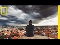 Refugee Journey and Challenges