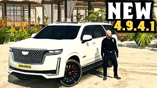 car parking multiplayer new beta 4.9.4.1 كارباركينج تحديث واضافات سيارات و خريطة جديدة فخمة cpm😍