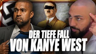 Was war der WAHRE GRUND für den ABSTURZ von KANYE WEST?