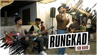Rungkad Cover Live Musik by Fun Band