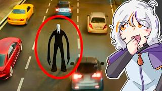 PEORES CRIATURAS GIGANTES CAPTADAS EN CAMARA 😮😱