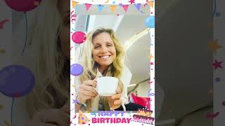 Happy Birthday Bridie 🎂🥳🎉🎊💖💖💖💖 #bridiecarter #mcleodsdaughters #tessmcleod #happybirthday