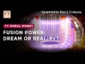 Fusion Energy and Its Potential