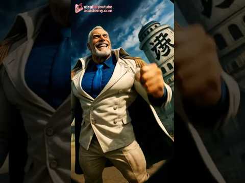 Strongest One Piece Characters Evolution with ChatGPT