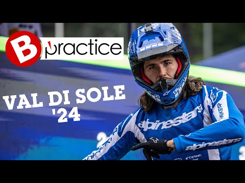 Dakotah ALMOST Wins a World Cup (Again) | Vital’s B Practice Podcast – Val di Sole