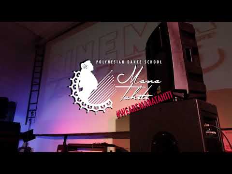Mana Tahiti