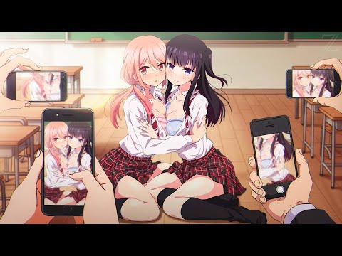 Bentez & TRUU - Love Me Anyway | AMV