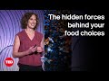 Dietary Shifts and Their Impact