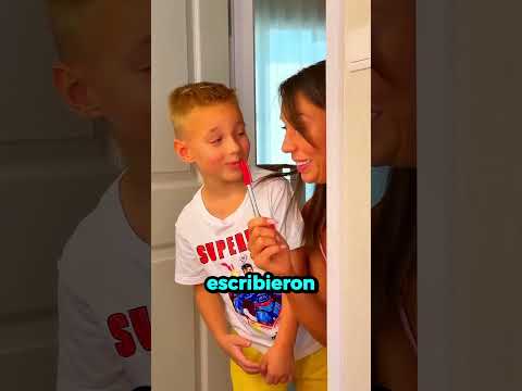 Por Qué Todos en Esta Familia Están Obsesionados con el Número 15? 😳