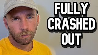 I Had A Bit Of A Mental Breakdown...