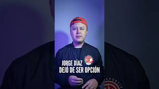 El momento donde todo cambió en su carrera: Jorge Price